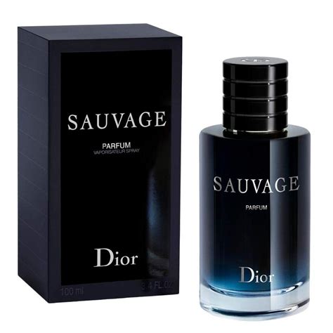 sauvage cologne for men reviews